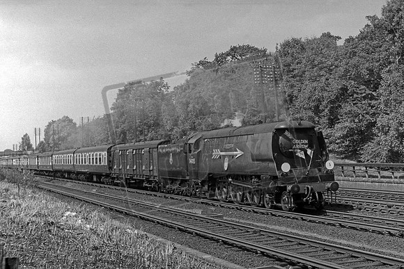 34085 1959-08-03 Orpington