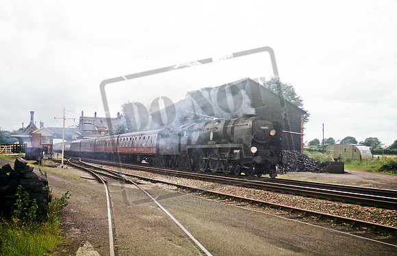 34085 1960s Culham