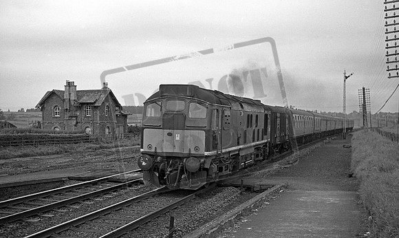 D5126 1965-08-16 Gleneagles