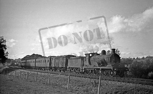 31746 1949c Where is it Gomshall?
