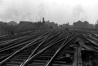 Cannon Street 1950s