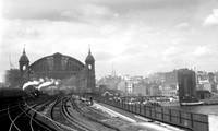 Cannon Street 1950s