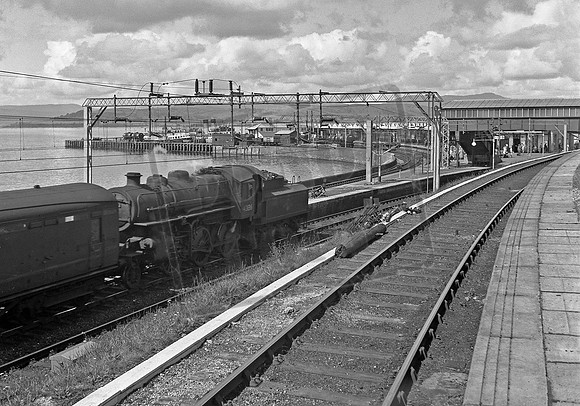 43136 1960-07-09 Craigendoran