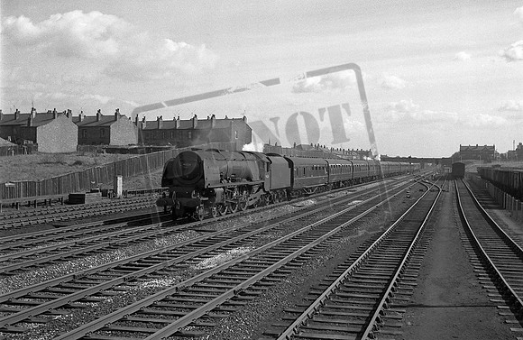 46226 1960s Wigan
