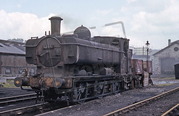 8745 1964-07-12 Bath Green Park