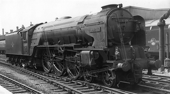 60149 1960s Doncaster
