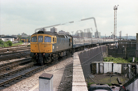 33044 1981c Bristol