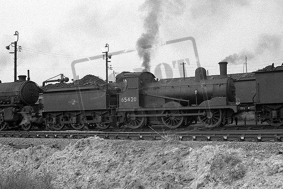 65420 1960-08-02 March