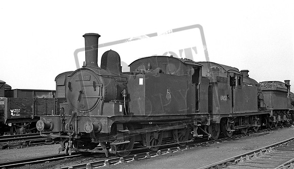 68613 1961c Stratford