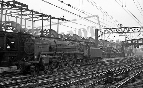 72009 1963-07-17 Glasgow Central