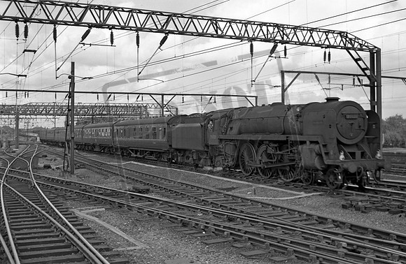 70020 1965-08-07 Crewe