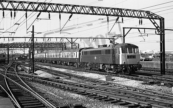 E3128 1969c Crewe