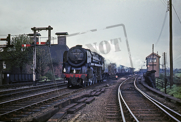 70038 1963-05-02 Barnetby