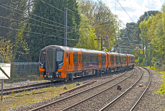 730028 2025-04-17 Four Oaks