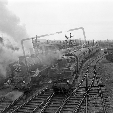 5414 1956c Westbury