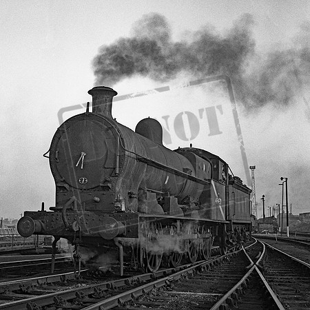 49430 1964-09-28 Bescot