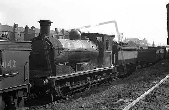 65229 1950 Bathgate