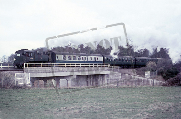30064 1967-03-25 Marchwood