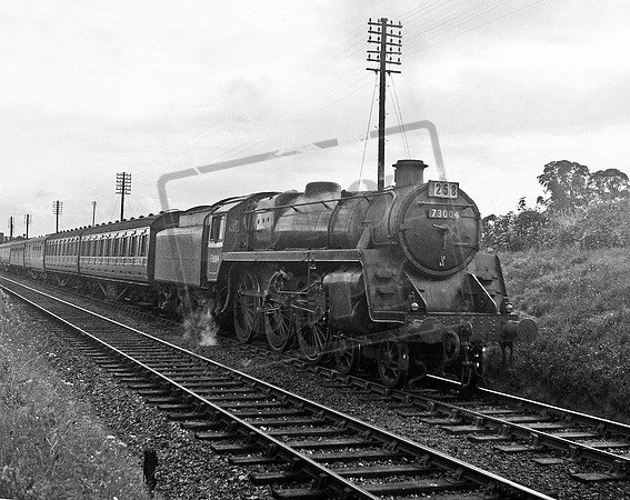 73004 1950s Where?