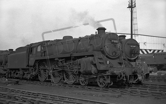 73000 1967-09-10 Wigan Springs Branch