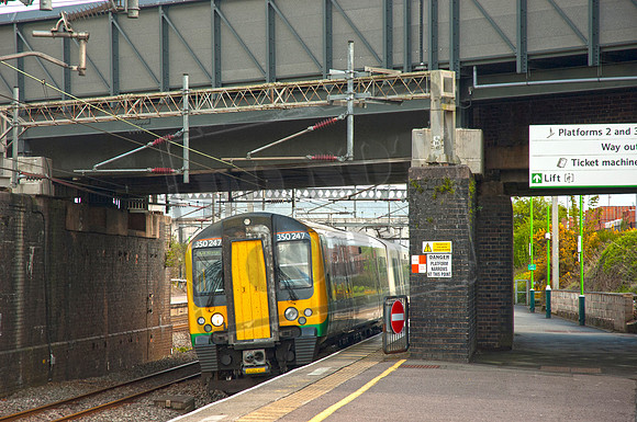 350247 2025-04-23 Lichfield