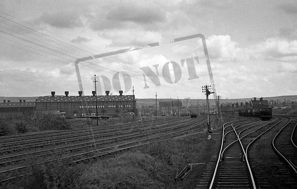 Skinningrove 1967-05-06