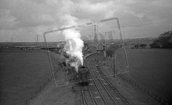 Thornley 1960s