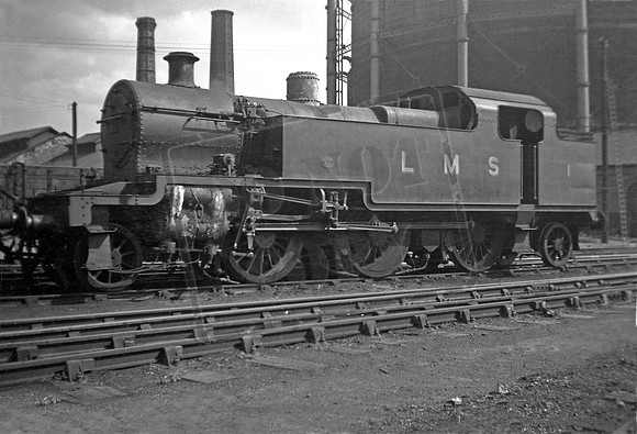 1 1938 Derby Works