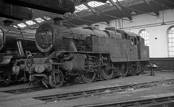 42291 1964-12c Derby