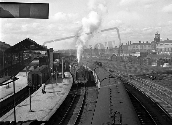 45509 1950s Derby