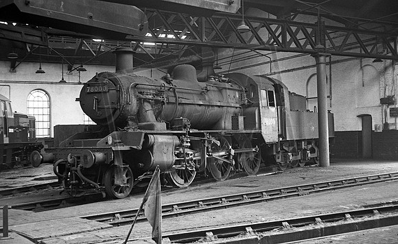 78000 1964-12c Derby