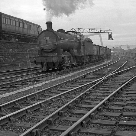63389 1960s Gateshead