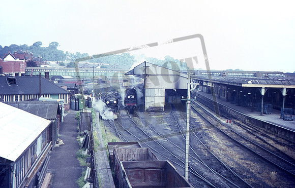 34085 77014 73092 1967-07-01 Guildford