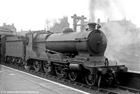 6106 1935c Nottingham Victoria