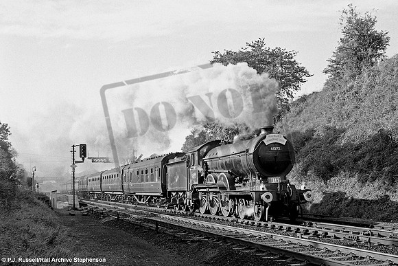 61572 1963-10-05 Welwyn North