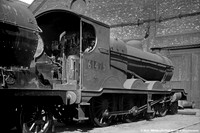 61475 1949 Manchester Dukinfield Works