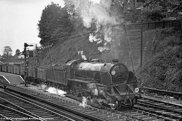 769 1942 Sevenoaks
