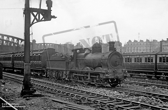 2525 1913c Paddington