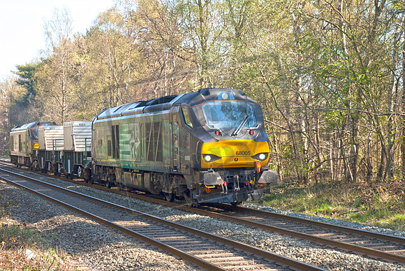 68005 2025-04-11 Sutton Park