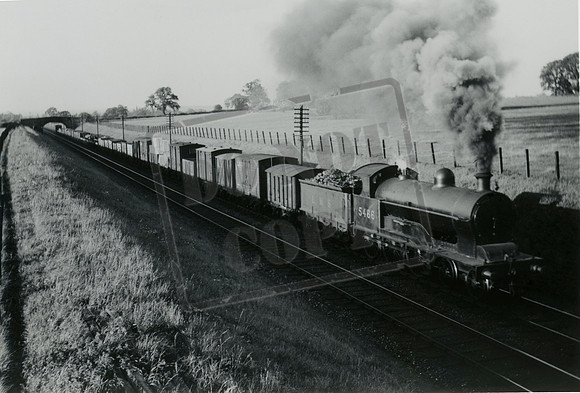 5466 1930s Gailey