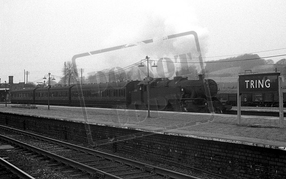 42xxx 1950s Tring