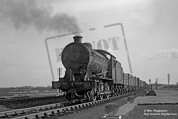 4850 1948-04-03 Blackbanks, Darlington