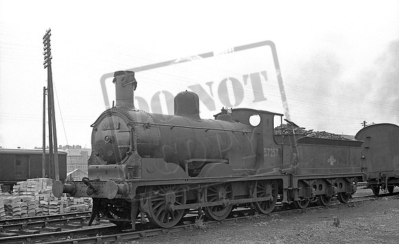 57257 1960-08-19 Stirling