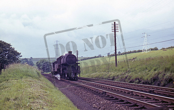 43029 1963-06-30 North of Shap
