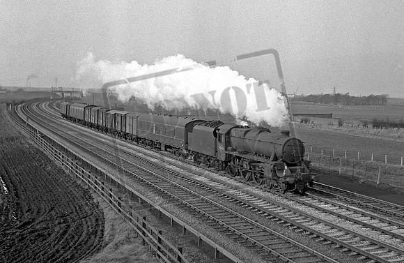 45243 1960s Winwick