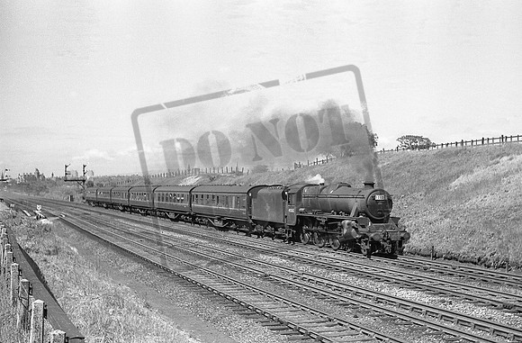 45262 1962-07-01 Preston Skew Bridge