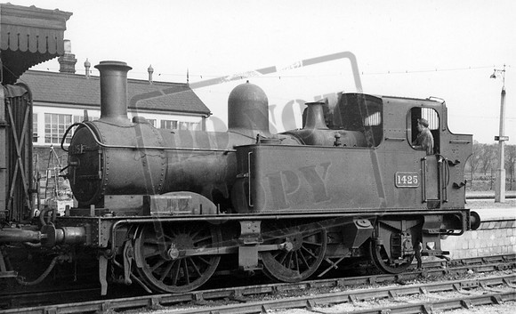 1425 1950s Radley