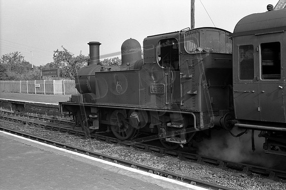 1455 1959-08 Tenbury Wells
