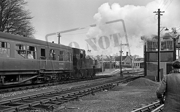 1472 1960s Kemble