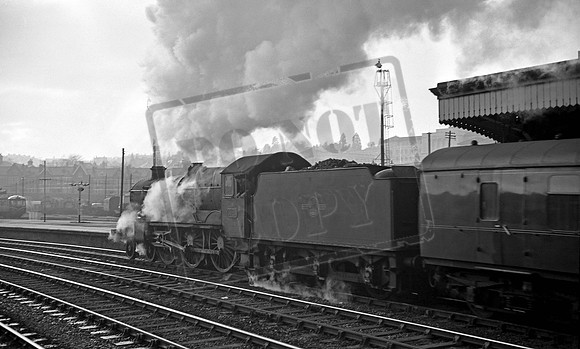 5029 1960s Newport